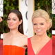 Illustration for article titled The Good, the Bad and the Tragically Ugly Gowns of the Golden Globes